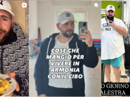 Marione (Mario Forlano) chi è