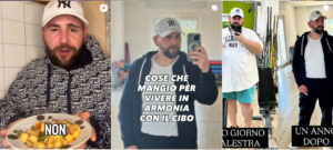 Marione (Mario Forlano) chi è