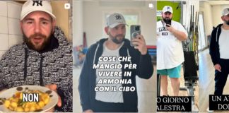 Marione (Mario Forlano) chi è