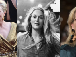 Meryl Streep protagonista della serie The Corrections su Netflix: trama, cast e uscita