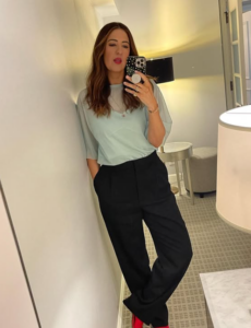 D’Arcy Carden chi è D’Arcy Carden chi è