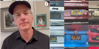 Rob Huebel chi è