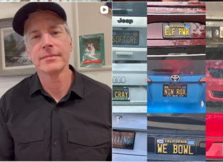 Rob Huebel chi è? Biografia, età, altezza, carriera, figli e moglie, Instagram e vita privata Rob Huebel chi è