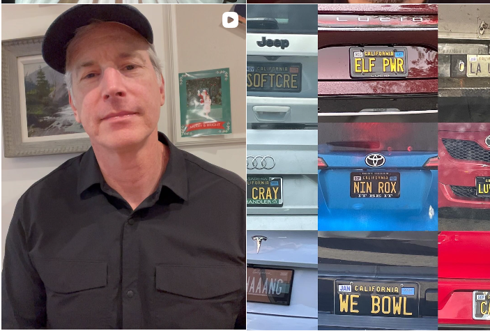 Rob Huebel chi è? Biografia, età, altezza, carriera, figli e moglie, Instagram e vita privata Rob Huebel chi è