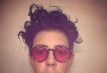 Roberta Colindrez chi è