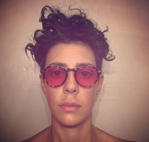 Roberta Colindrez chi è Roberta Colindrez chi è