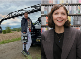 Maggie Gyllenhaal chi è?