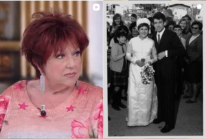 Chi è il marito di Orietta Berti e quanti figli ha? Chi è il marito di Orietta Berti e quanti figli ha?