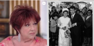 Chi è il marito di Orietta Berti e quanti figli ha?