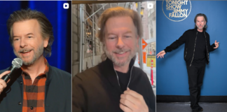 David Spade chi è? Biografia, età, altezza, carriera, figli e moglie, Instagram e vita privata David Spade chi è