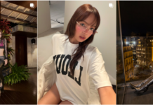 Lisa (Lalisa Manobal) chi è