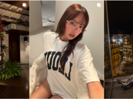 Lisa (Lalisa Manobal) chi è