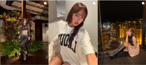 Lisa (Lalisa Manobal) chi è