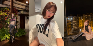 Lisa (Lalisa Manobal) chi è