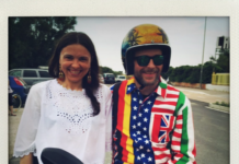 Chi è la moglie di Jovanotti e quanti figli ha?