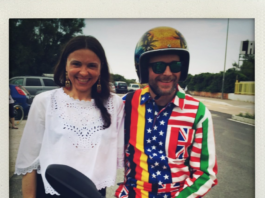 Chi è la moglie di Jovanotti e quanti figli ha?