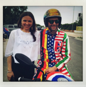 Chi è la moglie di Jovanotti e quanti figli ha? Chi è la moglie di Jovanotti e quanti figli ha?