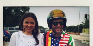 Chi è la moglie di Jovanotti e quanti figli ha?