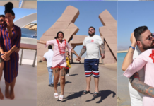 Chi è A Nervos (Imma Guerra) su TikTok? Età, biografia, marito, figli e curiosità