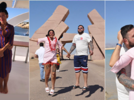 Chi è A Nervos (Imma Guerra) su TikTok? Età, biografia, marito, figli e curiosità