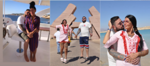 Chi è A Nervos (Imma Guerra) su TikTok? Età, biografia, marito, figli e curiosità