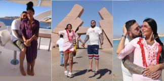 Chi è A Nervos (Imma Guerra) su TikTok? Età, biografia, marito, figli e curiosità