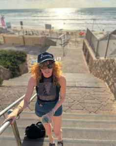 Natasha Lyonne chi è