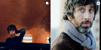 Simon Helberg chi è? Biografia, età, altezza, carriera, figli e moglie, Instagram e vita privata Simon Helberg chi è