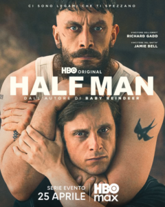 Half Man: trama, cast, quanti episodi sono e uscita della nuova serie HBO e BBC di Richard Gadd