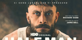 Half Man: trama, cast, quanti episodi sono e uscita della nuova serie HBO e BBC di Richard Gadd
