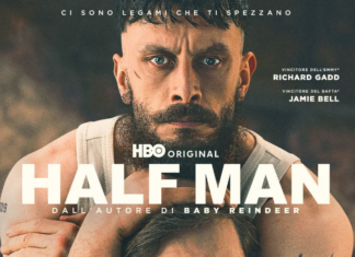 Half Man: trama, cast, quanti episodi sono e uscita della nuova serie HBO e BBC di Richard Gadd
