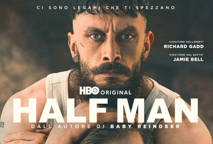 Half Man: trama, cast, quanti episodi sono e uscita della nuova serie HBO e BBC di Richard Gadd