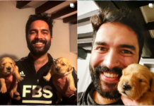 Charlie De Melo chi è