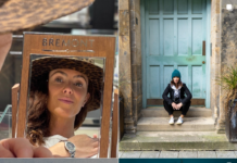 Amy Manson chi è? Biografia, età, altezza, carriera, figli e marito, Instagram e vita privata Amy Manson chi è