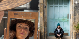 Amy Manson chi è? Biografia, età, altezza, carriera, figli e marito, Instagram e vita privata Amy Manson chi è