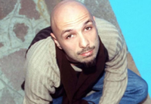 Alex Baroni chi era? Biografia completa