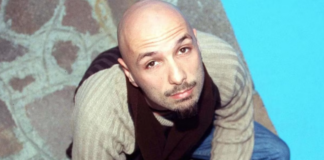 Alex Baroni chi era? Biografia completa