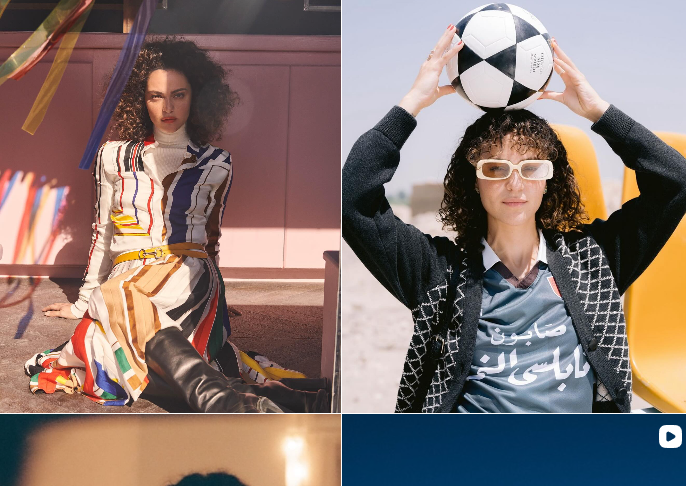 May Calamawy chi è? Biografia, età, altezza, carriera, figli e marito, Instagram e vita privata May Calamawy chi è