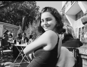 Maria Mainetti chi è