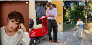 Antonio Ferrante chi è