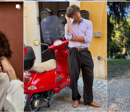 Antonio Ferrante chi è