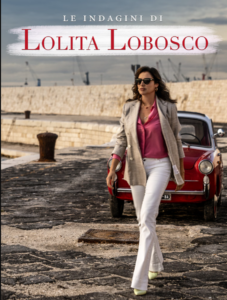 Dove si trova la casa di Lolita Lobosco: location reale e indirizzo della fiction con Luisa Ranieri
