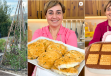 Dove abita Benedetta Rossi: casa, location e curiosità sulla food blogger