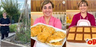 Dove abita Benedetta Rossi: casa, location e curiosità sulla food blogger Dove abita Benedetta Rossi: casa, location e curiosità sulla food blogger