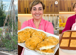 Dove abita Benedetta Rossi: casa, location e curiosità sulla food blogger Dove abita Benedetta Rossi: casa, location e curiosità sulla food blogger