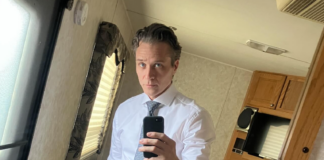 Seamus Dever chi è
