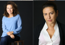 Stefania Blandeburgo chi è