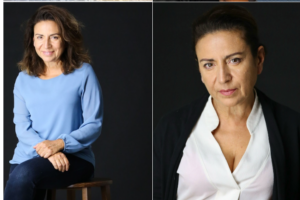 Stefania Blandeburgo chi è