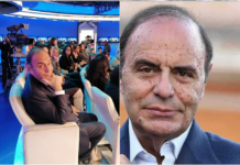 Chi è la moglie di Bruno Vespa e quanti figli ha? Chi è la moglie di Bruno Vespa e quanti figli ha?