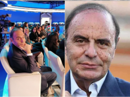 Chi è la moglie di Bruno Vespa e quanti figli ha?